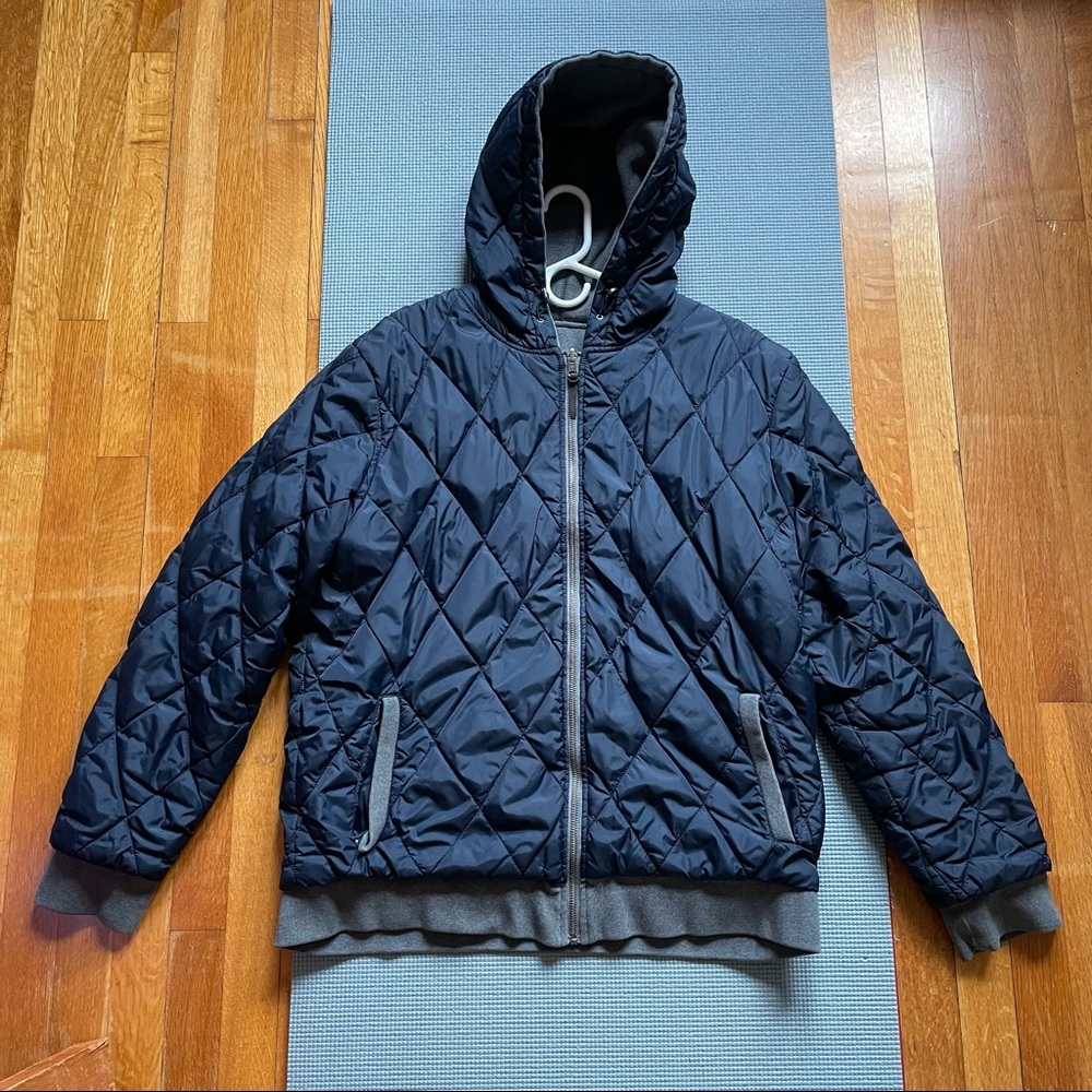 American Eagle Puffer Jacket